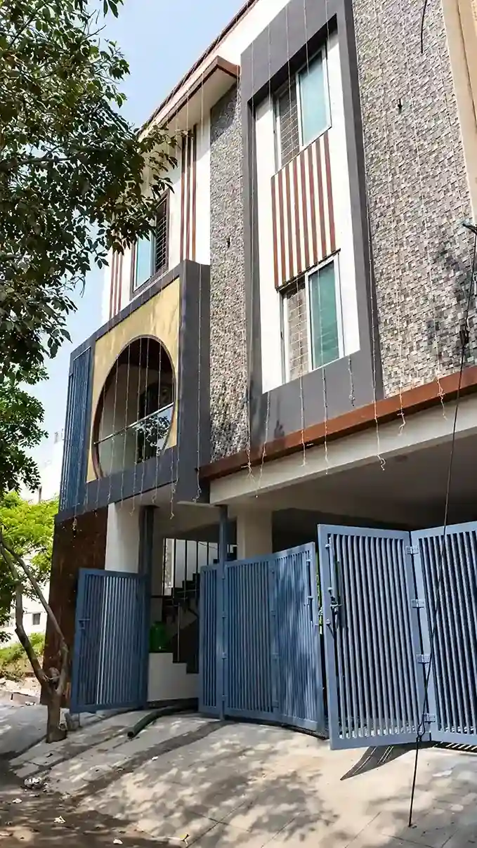 Usha Kalyani project